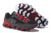 UA Scorpio Running Shoes Black/Red
