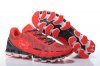 UA Scorpio Running Shoes Red