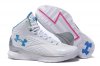 UA Curry One Basketball Shoes