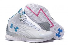 UA Curry One Basketball Shoes