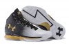 UA Curry One Basketball Shoes MVP