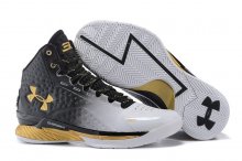 UA Curry One Basketball Shoes MVP