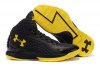 UA Curry One Basketball Shoes Champion