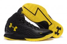 UA Curry One Basketball Shoes Champion