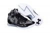 UA Curry One Basketball Shoes Graffiti