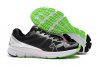 Men's UA Charged Bandit Black/Green