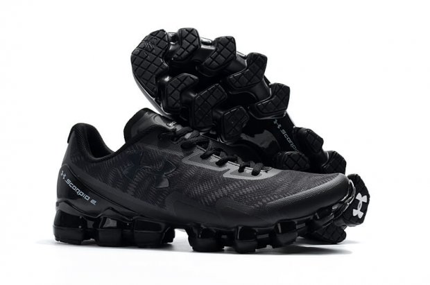 Men\'s UA Scorpio 2 Black