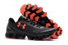 Men's UA Scorpio 2 Black/Orange