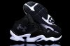 UA SpeedForm Phenom Black
