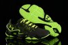 UA Phenom Proto BLACK/Green