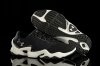 UA Phenom Proto BLACK/White
