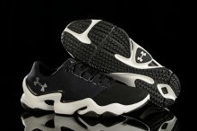 UA Phenom Proto BLACK/White