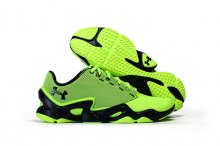 UA Phenom Proto Green/Black