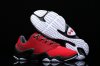 UA Phenom Proto Red/Black/White