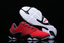 UA Phenom Proto Red/Black/White