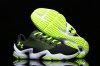UA Phenom Proto Black/White Green