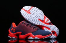 UA Phenom Proto Navy/Red