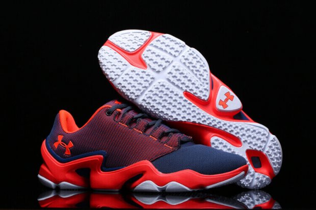 UA Phenom Proto Navy/Red