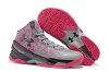 UA Curry Two Basketball Shoes Mother's Day