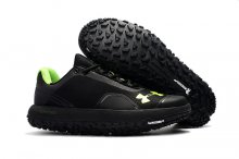 Men's UA Fat Tire Low
