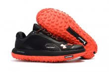 Men's UA Fat Tire Low Running Shoes