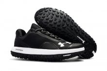 Men's UA Fat Tire Low Shoes
