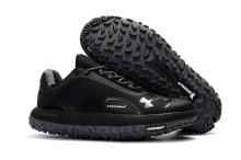 Men's UA Fat Tire Low Sneakers