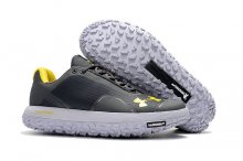 Men's UA Fat Tire Low