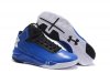UA Rocket Shoes Blue
