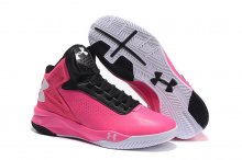 UA Rocket Shoes Pink