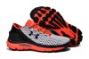 UA SpeedForm Gemini 2 Grey/Black/Orange