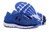 UA SpeedForm Gemini 2 Blue