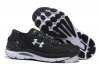 UA SpeedForm Gemini 2 Black