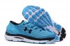 UA SpeedForm Gemini 2 Blue/Black/White