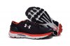 UA SpeedForm Gemini 2 Blue/Red/White