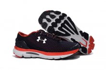 UA SpeedForm Gemini 2 Blue/Red/White
