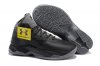UA Curry 2.5 Basketball Shoes Black