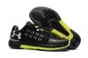 Men's UA Charged Core Black/Yellow