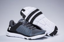 Men's UA Micro G Limitless 2 Team Navy/Grey