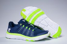 Men's UA Micro G Limitless 2 Team Navy/White