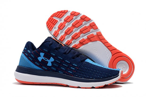 Men\'s UA Threadborne Slingflex