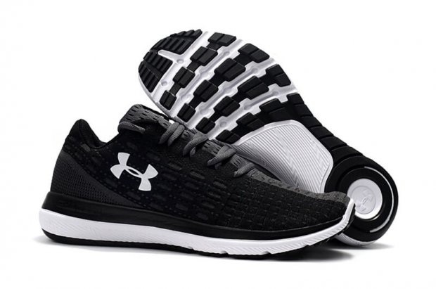 Men\'s UA Threadborne Slingflex Running Shoes