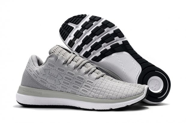 Men\'s UA Threadborne Slingflex Sneakers