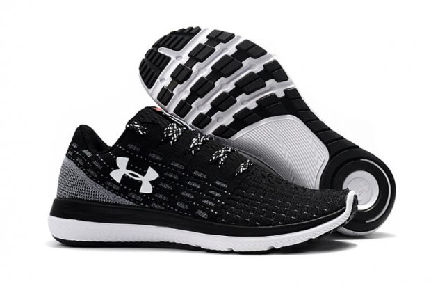 Men\'s UA Threadborne Slingflex Shoes