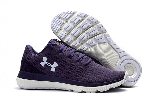 Under Armour Threadborne Slingflex Shoes