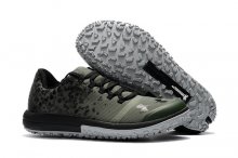 Men's UA Speed Tire Ascent Low Olive