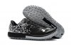 Men's UA Speed Tire Ascent Low Black/White