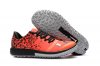 Men's UA Speed Tire Ascent Low Orange/Red