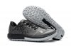 Men's UA Speed Tire Ascent Low Grey/Black
