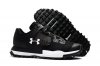 Men's UA Newell Ridge Low GORE-TEX Black/Ivory